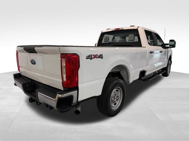 Used 2026 Ford F250 XL w/ XL Chrome Package AWD/4WD image 5