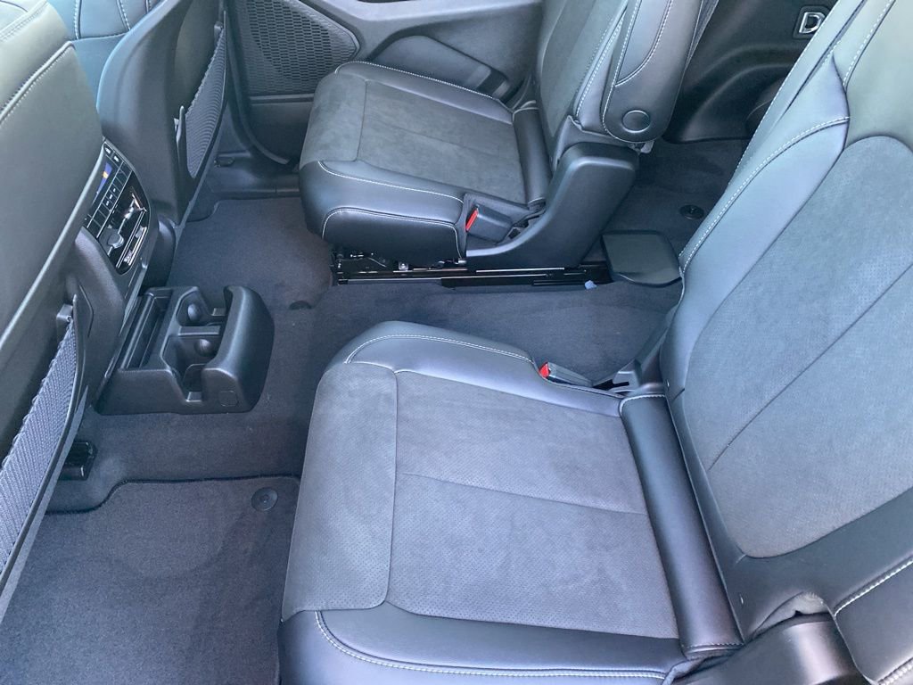 New 2025 Jeep Grand Cherokee L Altitude image 37