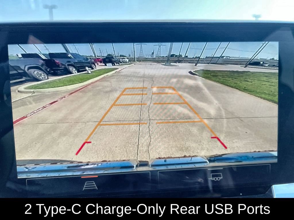 New 2026 GMC Sierra 1500 Elevation image 22