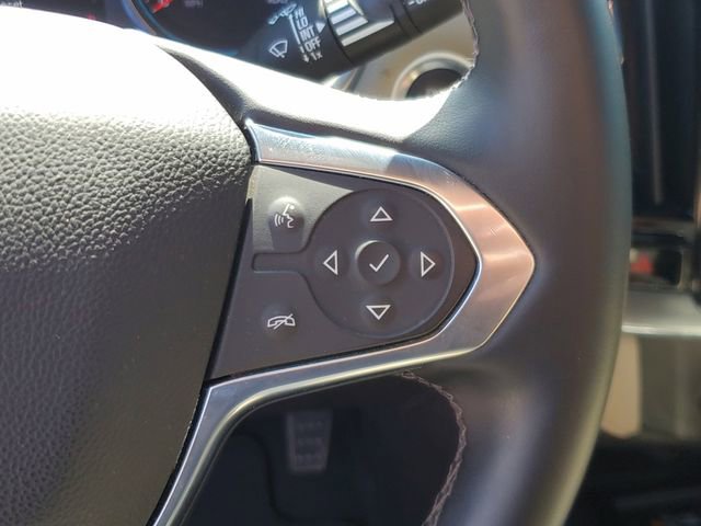 Used 2024 Chevrolet Traverse LT FWD image 25