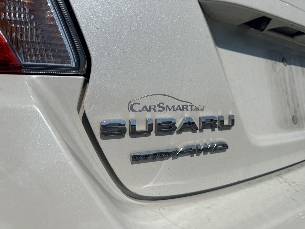 Used 2018 Subaru WRX Limited AWD/4WD image 5