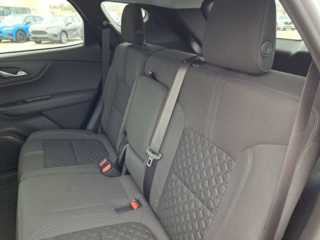 Used 2019 Chevrolet Blazer LT image 19