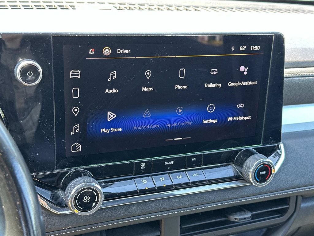 Used 2023 Chevrolet Colorado LT RWD image 28