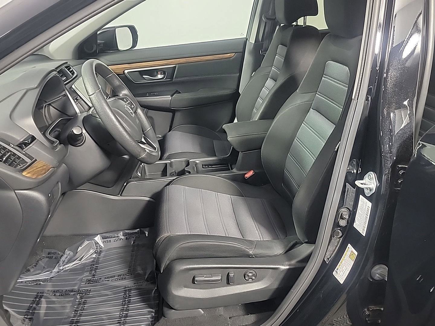 Certified 2022 Honda CR-V EX image 19