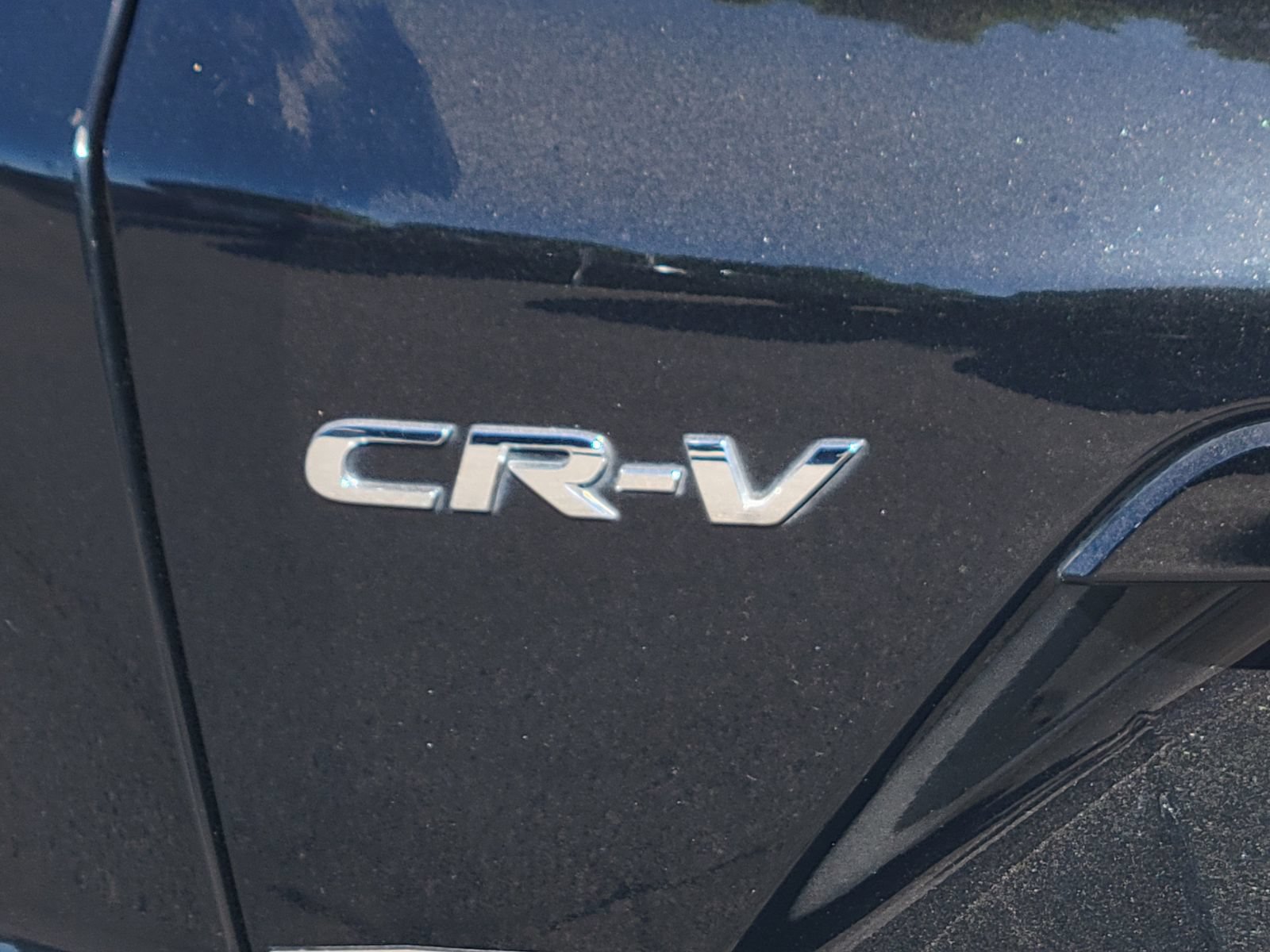 Used 2019 Honda CR-V EX-L image 11