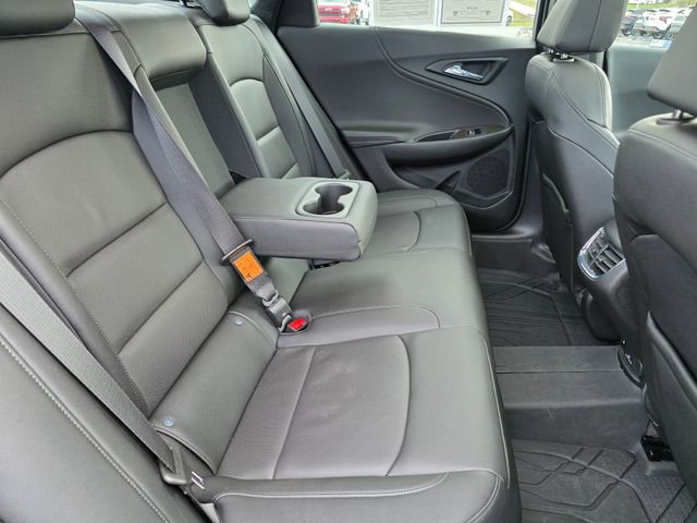 Used 2023 Chevrolet Malibu LT w/ Driver Confidence Package image 22