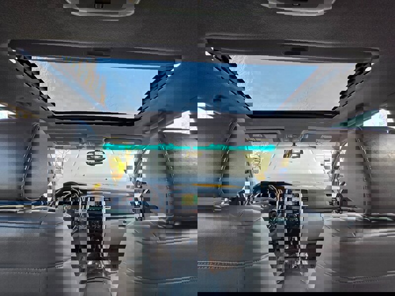 Used 2003 Toyota 4Runner Limited AWD/4WD image 44