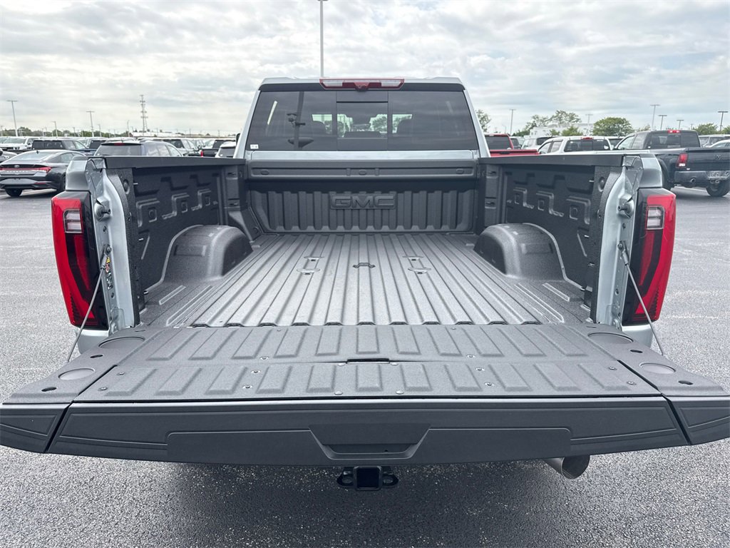 New 2026 GMC Sierra 2500 Denali Ultimate w/ Max Trailering Package image 35