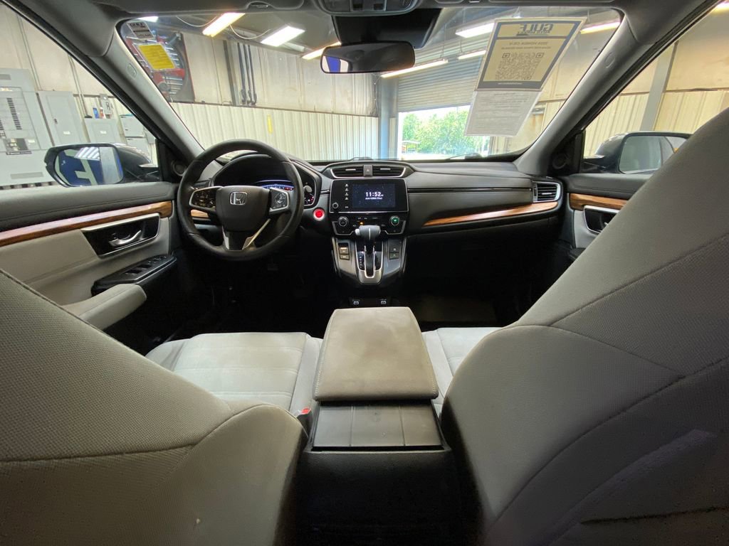 Used 2020 Honda CR-V EX image 17