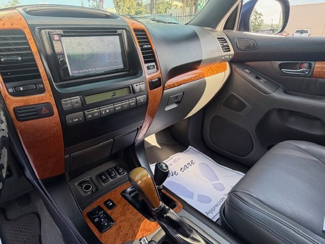 Used 2006 Lexus GX 470 AWD/4WD image 18