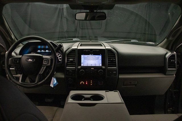 Used 2019 Ford F150 XLT w/ Equipment Group 302A Luxury image 21