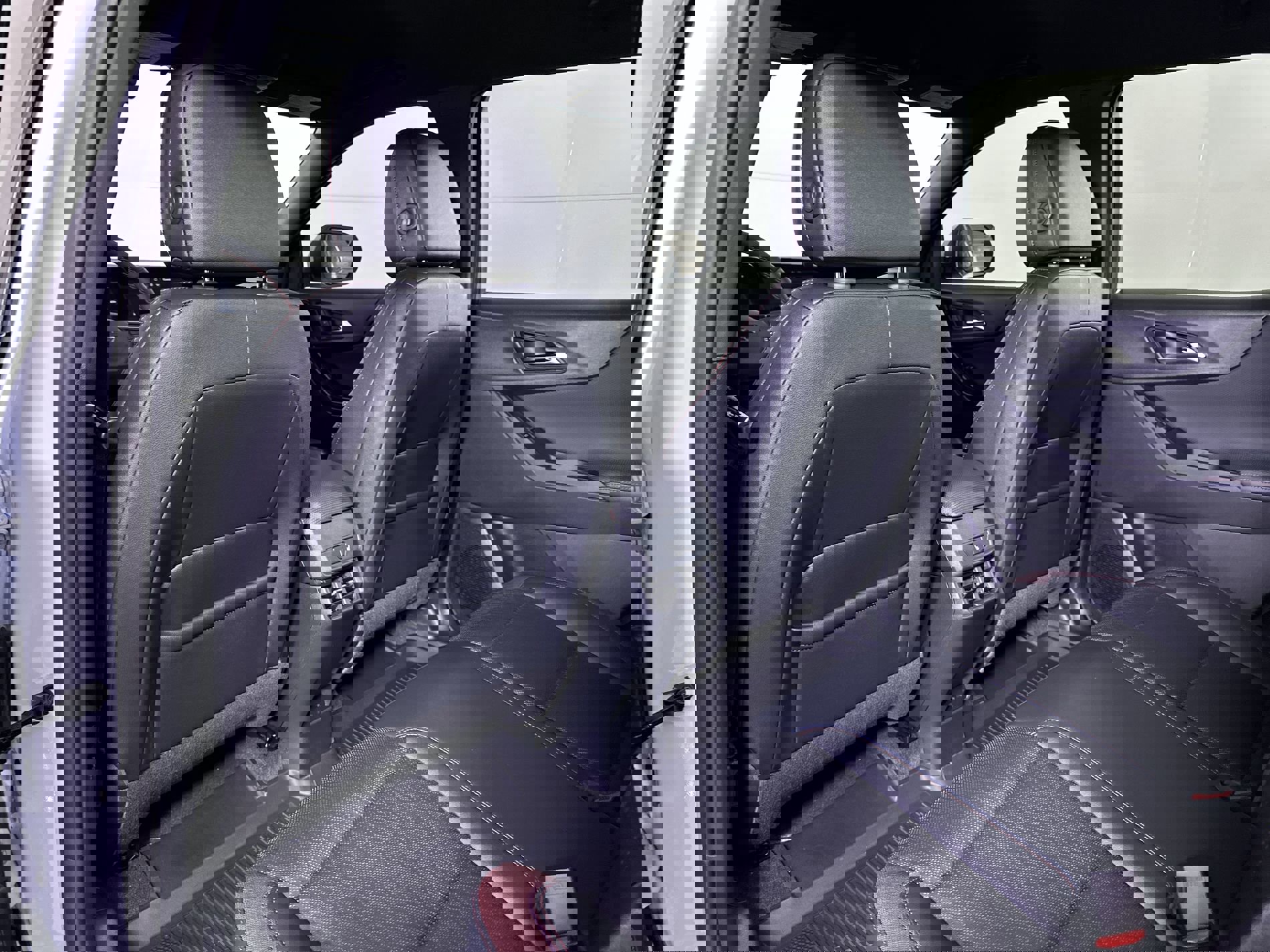 New 2026 Chevrolet Equinox RS w/ Convenience Package III image 56