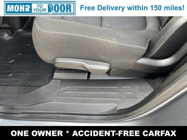 Used 2021 GMC Acadia SLE w/ LPO, Floor Liner Package image 33