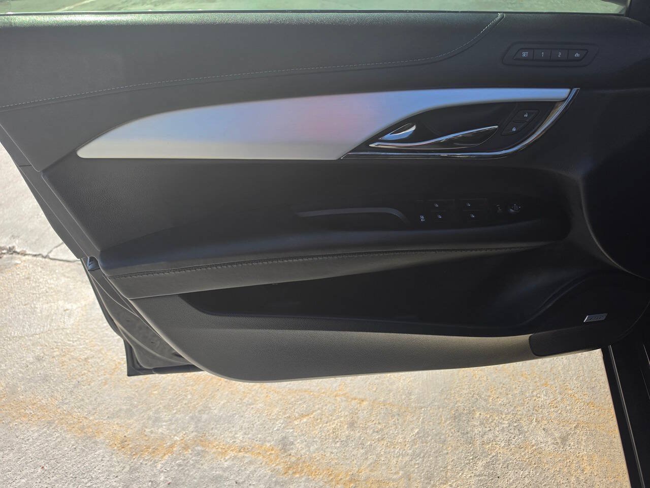 Used 2014 Cadillac ATS Performance w/ Cold Weather Package RWD image 19