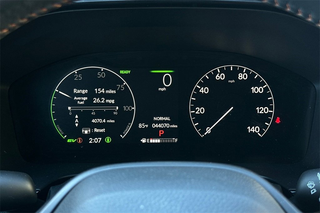 Used 2023 Honda CR-V Sport image 29