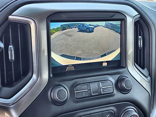 Used 2022 Chevrolet Silverado 2500 LT w/ Snow Plow Prep/Camper Package AWD/4WD image 25