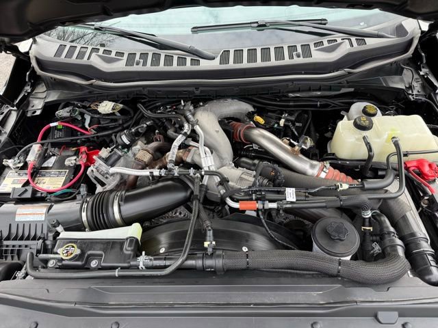 Certified 2023 Ford F350 XL w/ STX Appearance Package image 12