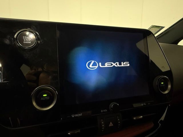 Used 2025 Lexus NX 250 FWD w/ Accessory Package (Z1) image 16