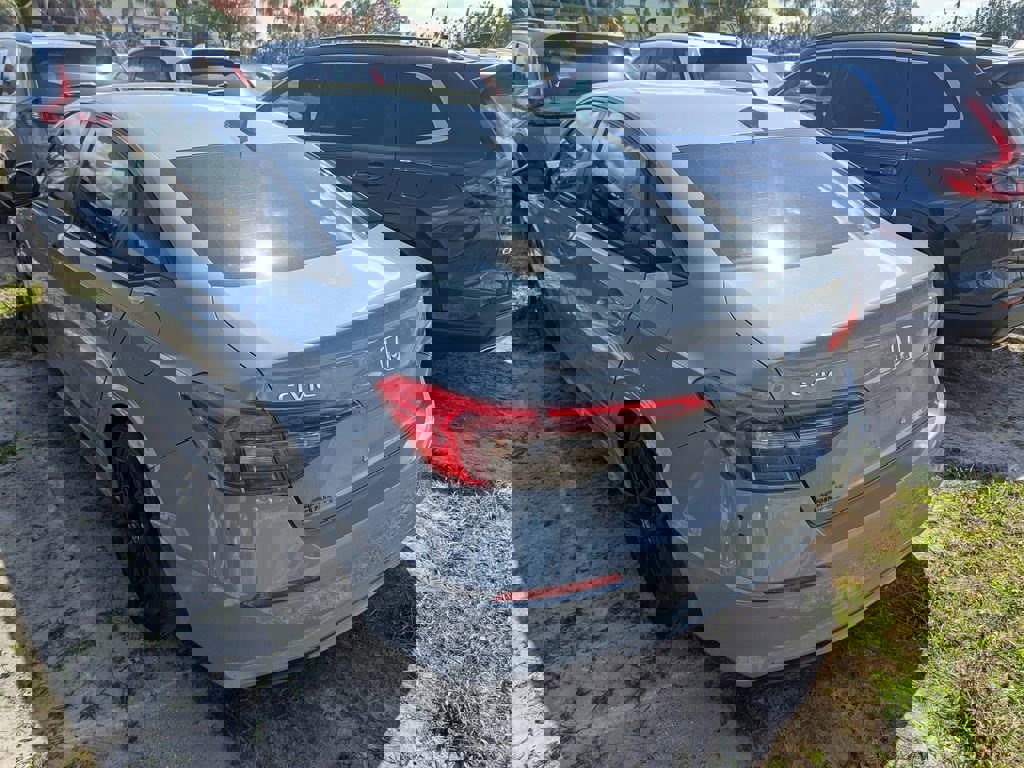 Used 2023 Honda Civic Sport image 5