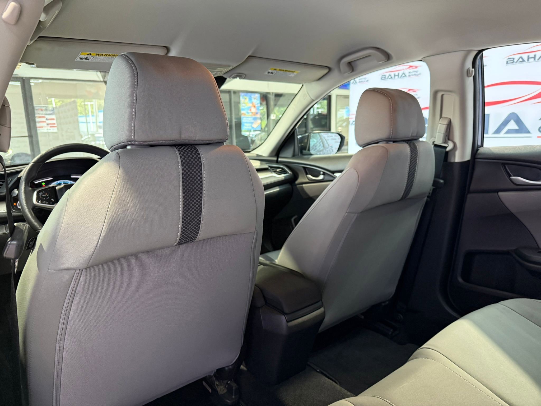 Used 2020 Honda Civic LX image 49