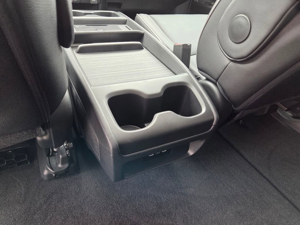 Used 2026 Honda Odyssey Touring image 9