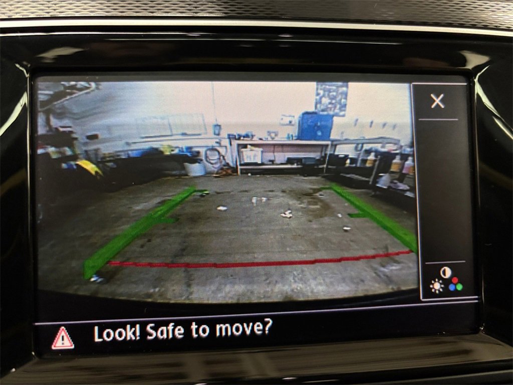 Used 2015 Volkswagen GTI Autobahn image 24