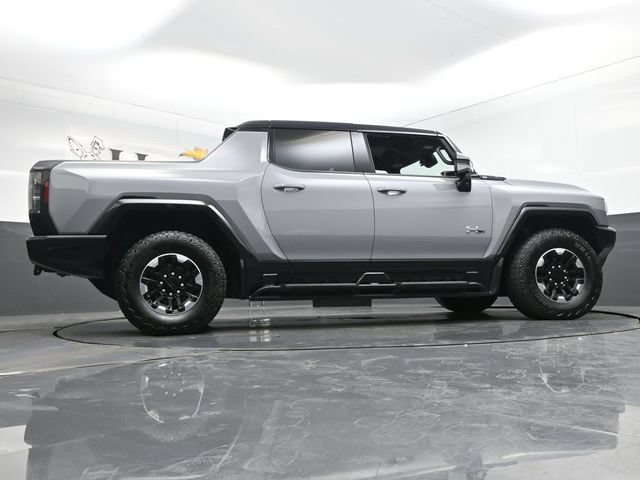 Used 2025 GMC Hummer EV 3X w/ Battery Pack, 24 Module Pack AWD/4WD image 51