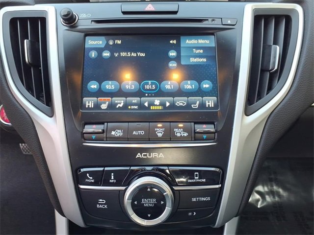 Used 2020 Acura TLX V6 image 14