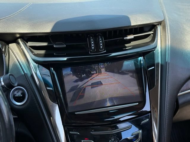 Used 2016 Cadillac CTS Luxury AWD/4WD image 4