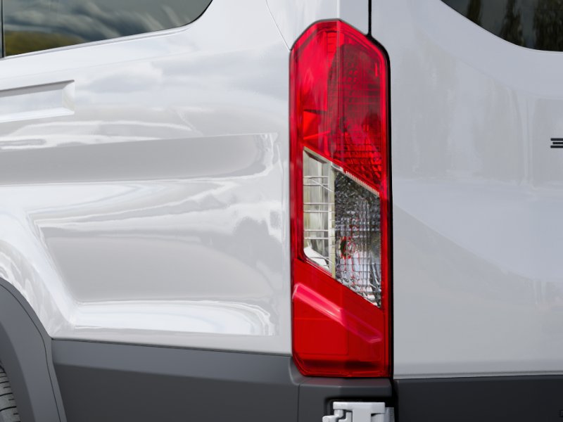 New 2027 Ford Transit 350 XLT RWD image 21