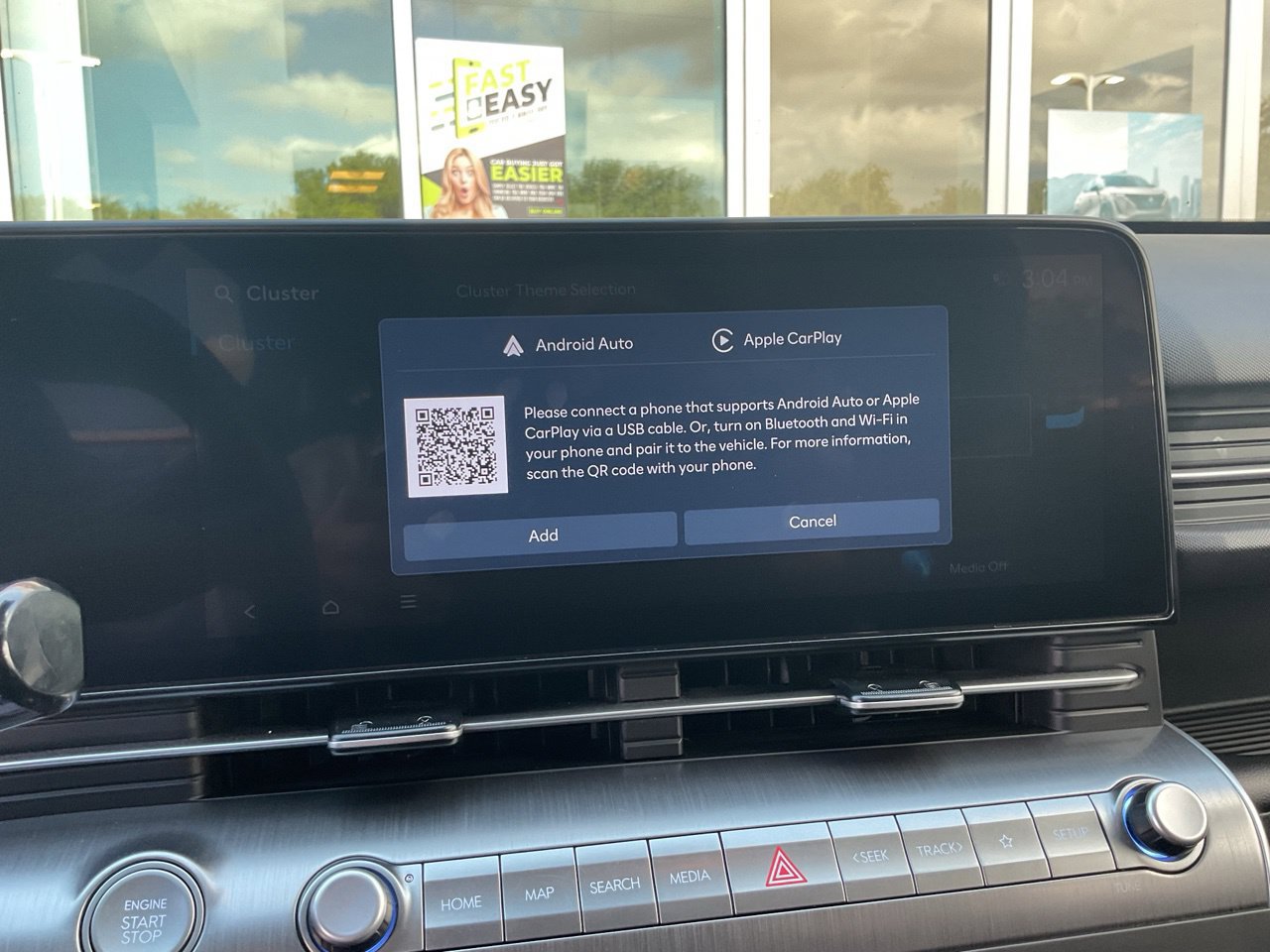 Used 2025 Hyundai Kona SEL FWD image 29