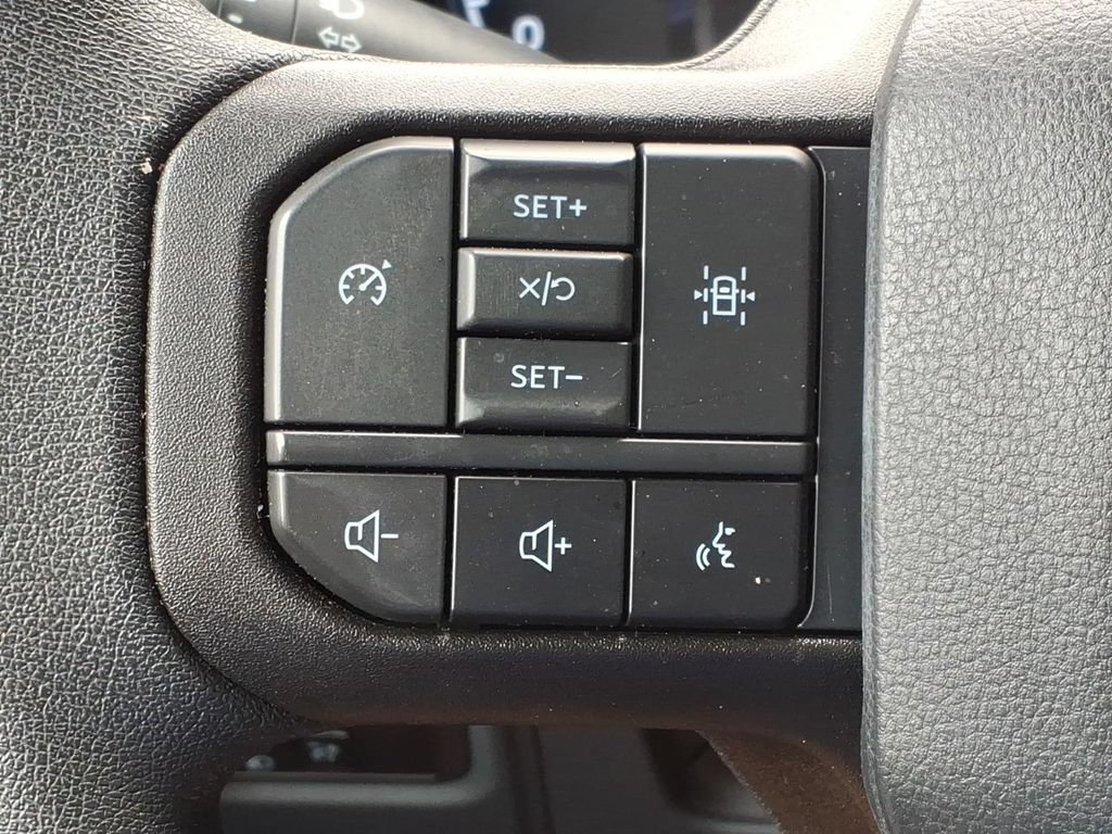 Certified 2023 Ford F150 XL w/ STX Appearance Package AWD/4WD image 7