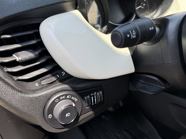 Used 2020 FIAT 500X Trekking Plus w/ Premium Group image 20