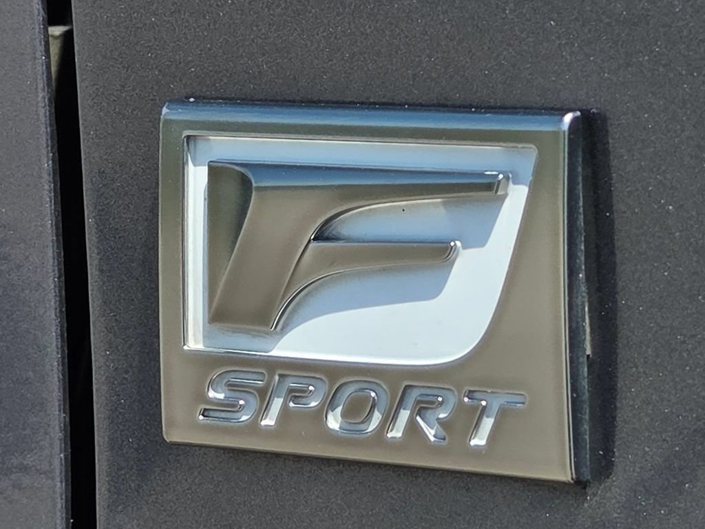 Certified 2022 Lexus RX 350 F Sport AWD/4WD image 22