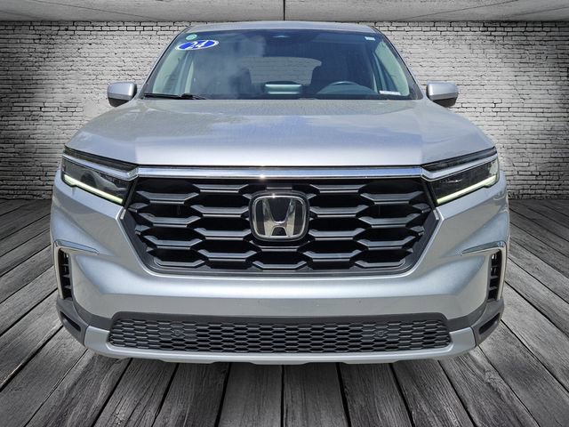Used 2024 Honda Pilot EX-L image 8