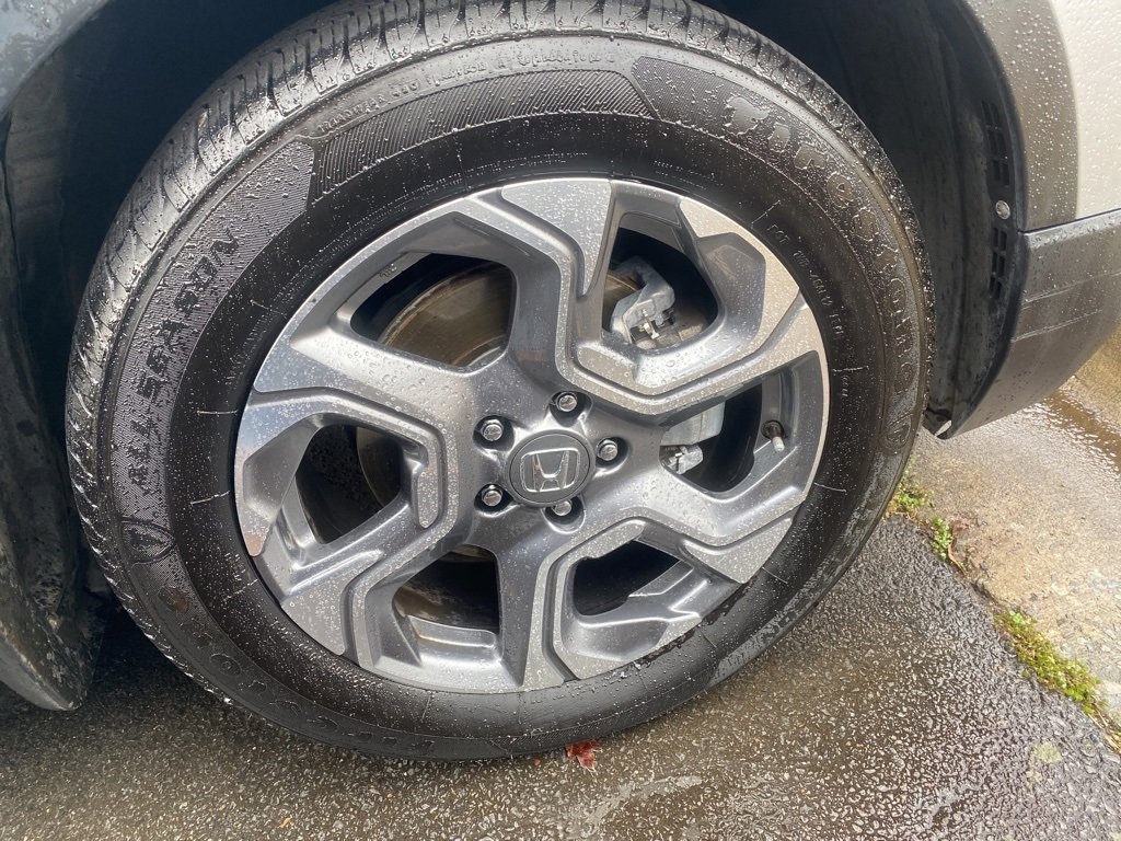 Used 2019 Honda CR-V EX-L image 32