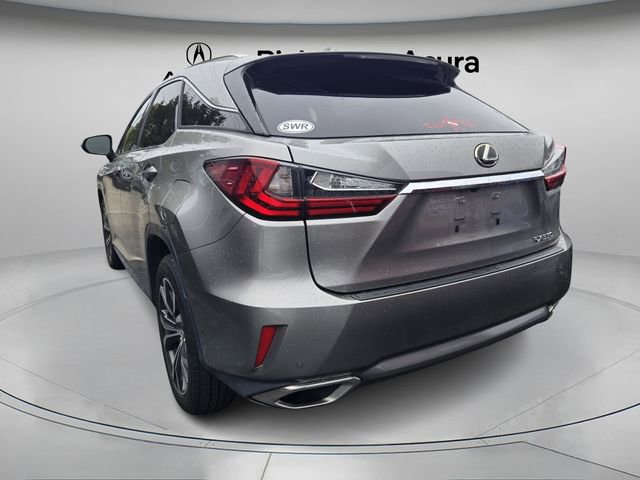 Used 2018 Lexus RX 350 FWD w/ Premium Package image 6