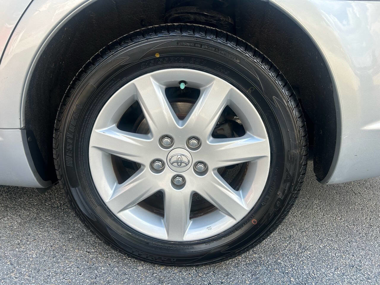 Used 2006 Toyota Avalon XL image 35