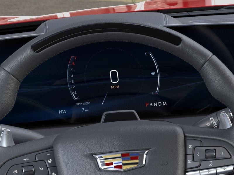 New 2026 Cadillac CT5 Premium Luxury AWD/4WD image 18