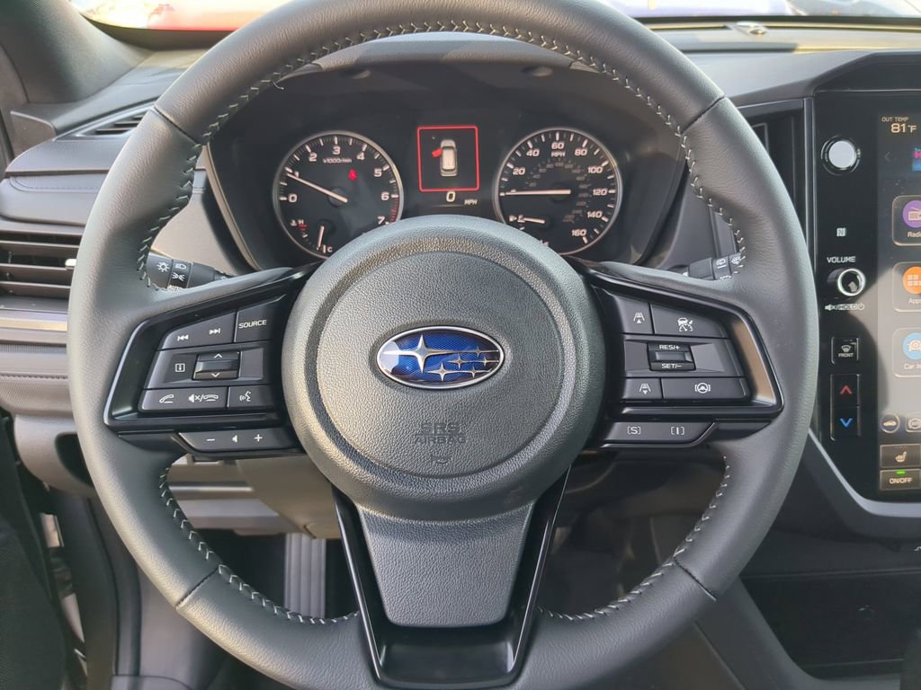 Certified 2026 Subaru Forester Premium image 29