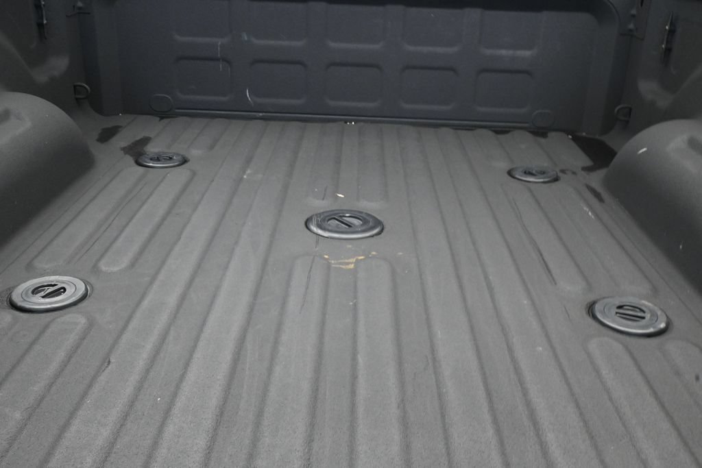 Used 2024 RAM 2500 Laramie w/ Night Edition AWD/4WD image 38