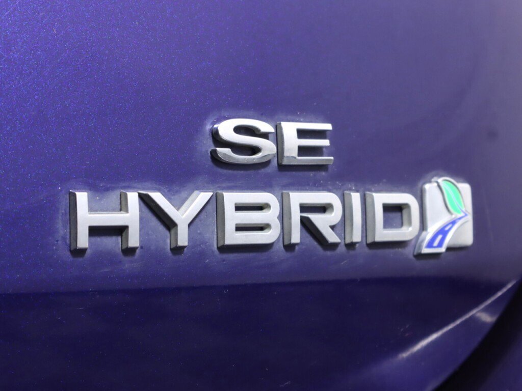 Used 2016 Ford C-MAX SE w/ Equipment Group 203A image 35