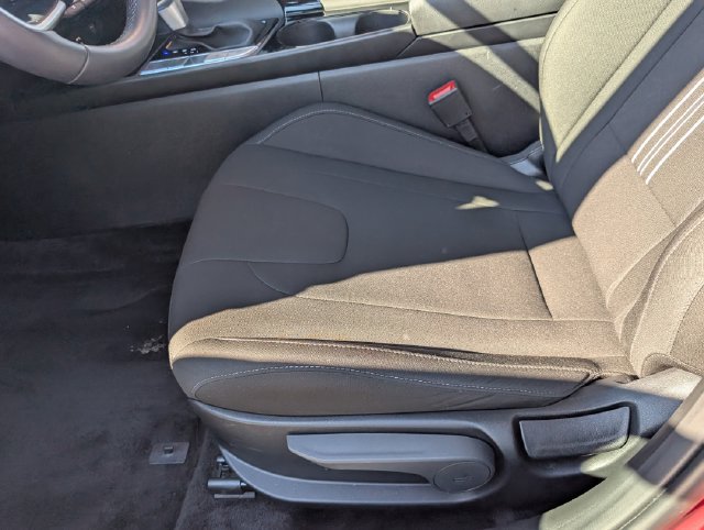 Certified 2025 Hyundai Elantra SEL FWD image 20