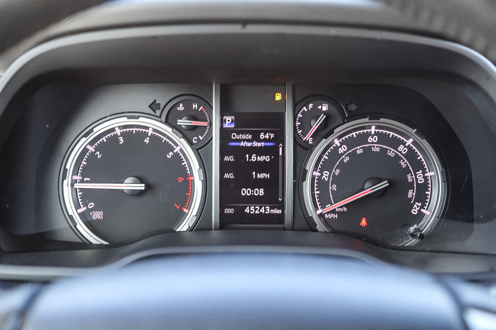 Used 2022 Toyota 4Runner TRD Off-Road Premium image 22