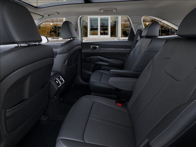 Used 2026 Kia Sorento X-Line EX AWD/4WD image 18