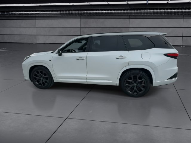 Certified 2024 Lexus TX 500h AWD w/ Technology Package image 5