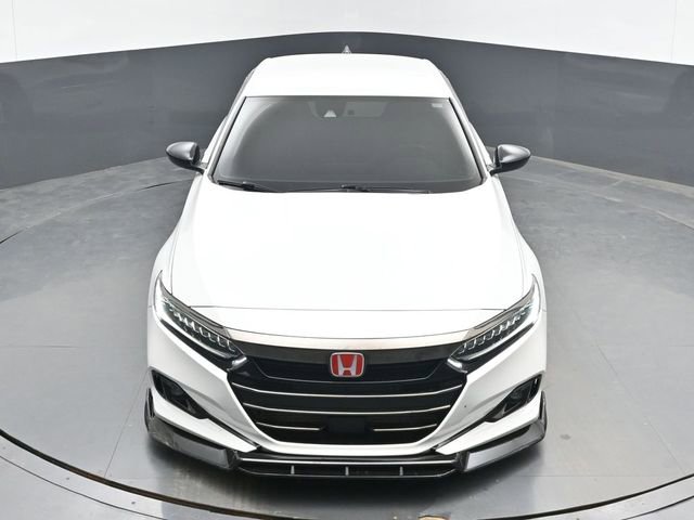 Used 2021 Honda Accord Sport image 14