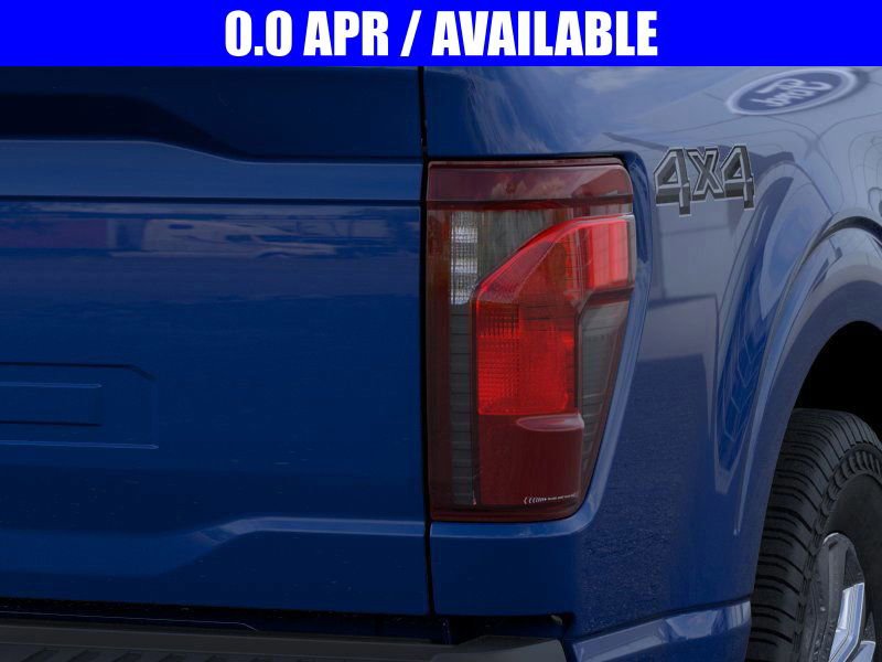 New 2026 Ford F150 XLT image 21