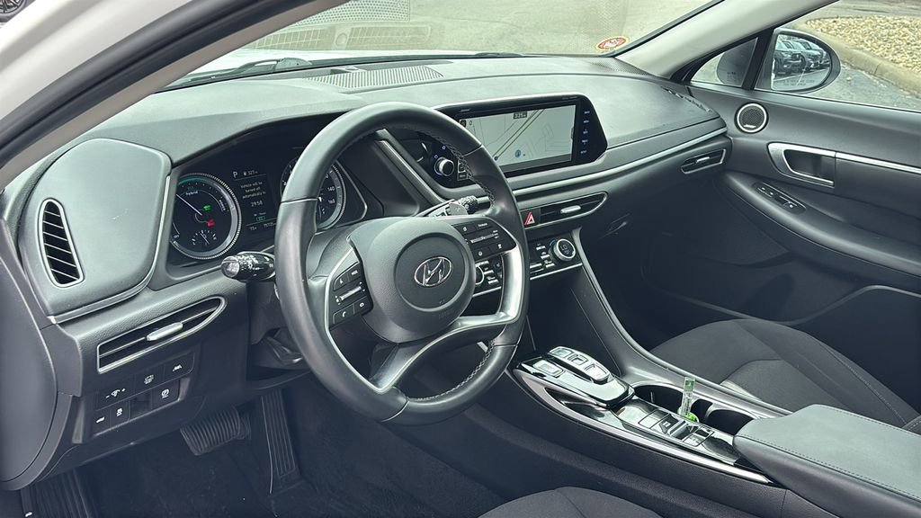 Used 2023 Hyundai Sonata SEL FWD image 23