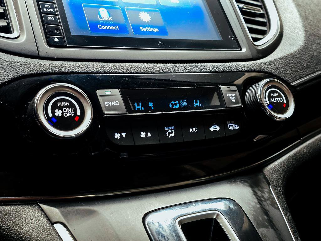 Used 2016 Honda CR-V EX-L image 28